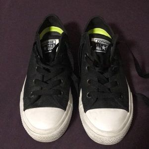 Youth Converse Chuck II
